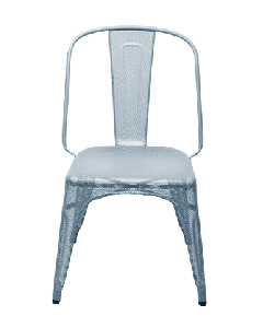Chaise AC Ral perforated