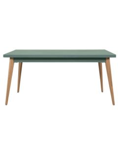 table 55 160 x 80 Vert Lichen