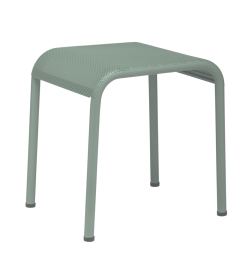 Stool 37 Perfo RAL